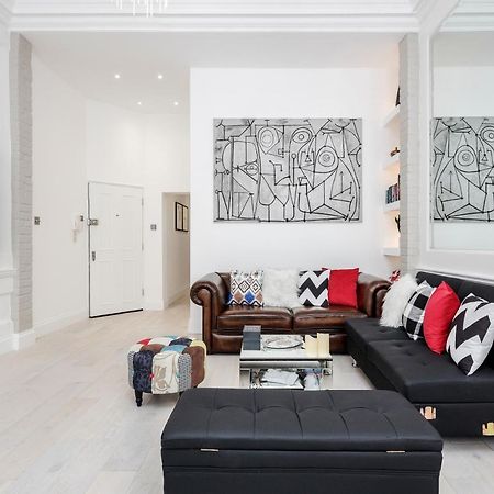 Oxford Street 2 Bed Apartment Londra Esterno foto