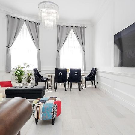 Oxford Street 2 Bed Apartment Londra Esterno foto