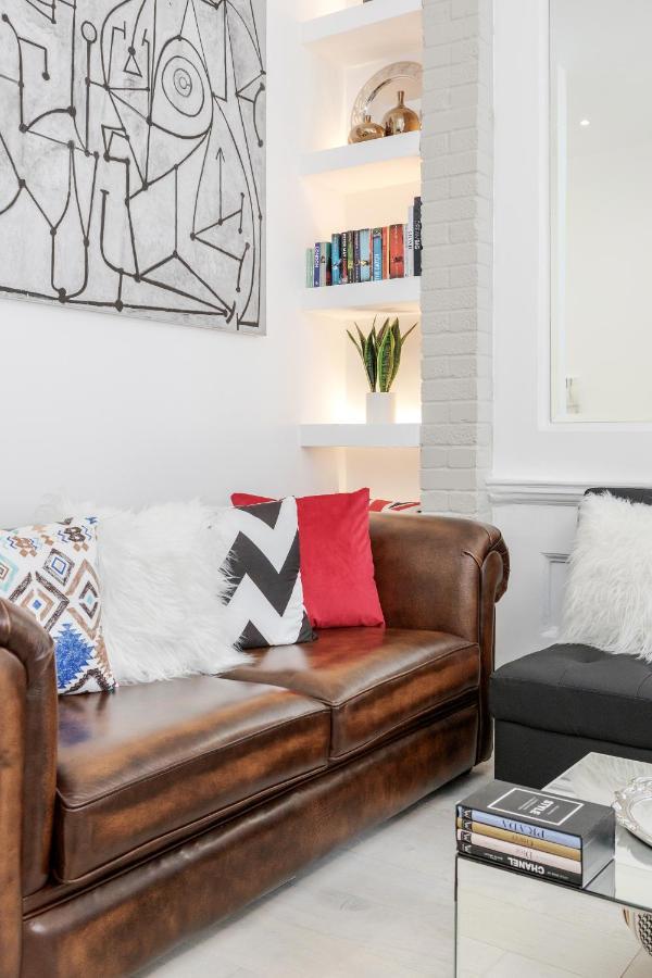 Oxford Street 2 Bed Apartment Londra Esterno foto