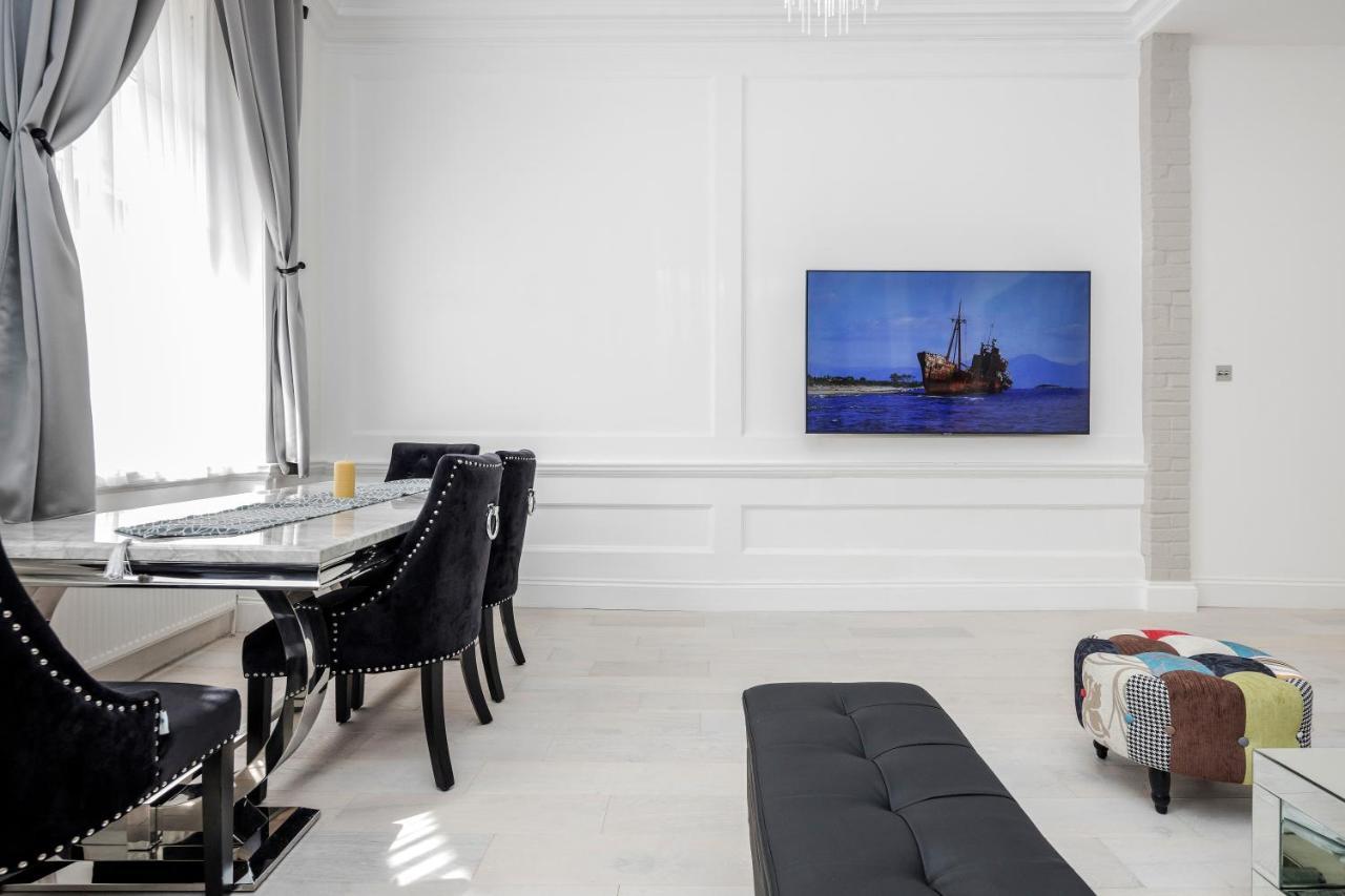 Oxford Street 2 Bed Apartment Londra Esterno foto