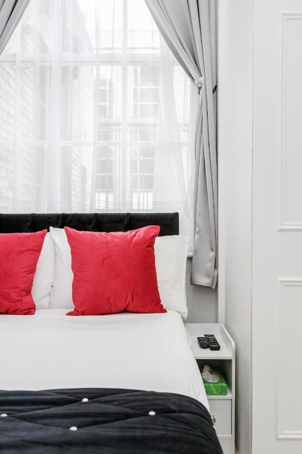 Oxford Street 2 Bed Apartment Londra Esterno foto
