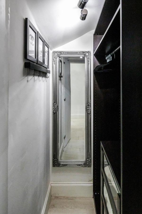 Oxford Street 2 Bed Apartment Londra Esterno foto