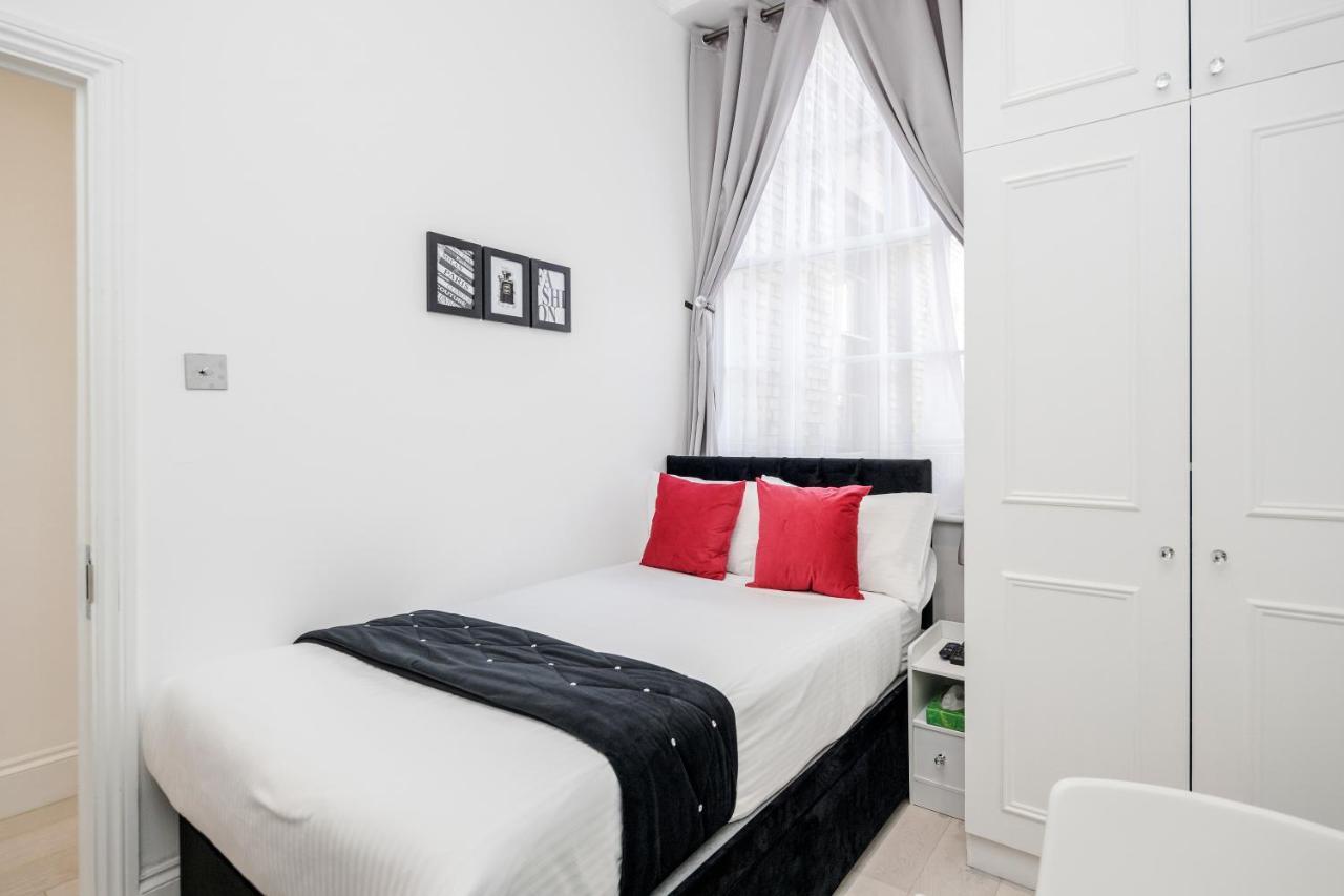 Oxford Street 2 Bed Apartment Londra Esterno foto