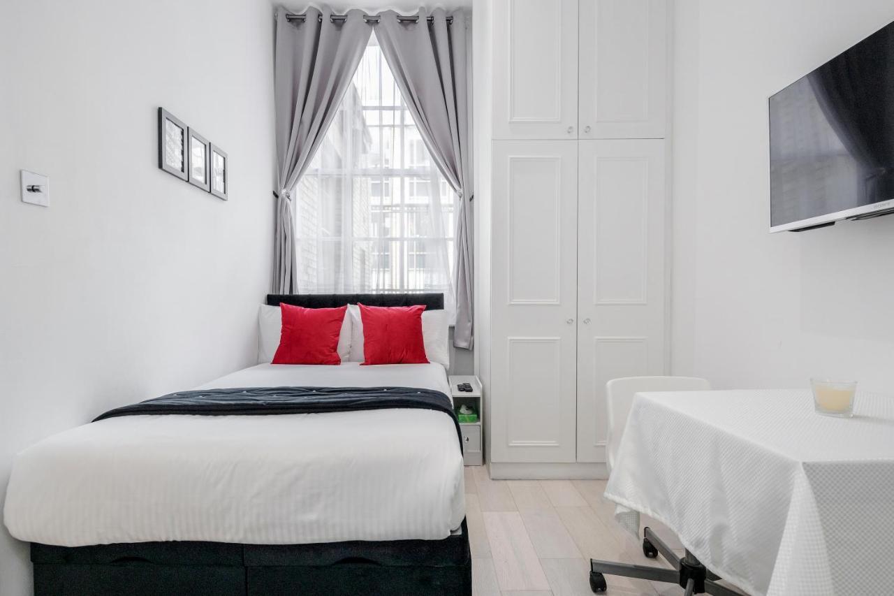 Oxford Street 2 Bed Apartment Londra Esterno foto