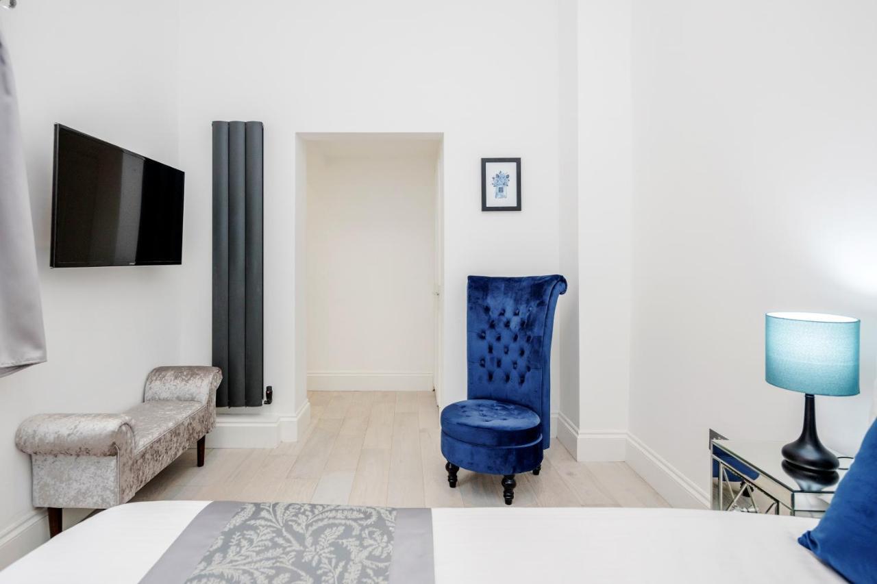 Oxford Street 2 Bed Apartment Londra Esterno foto
