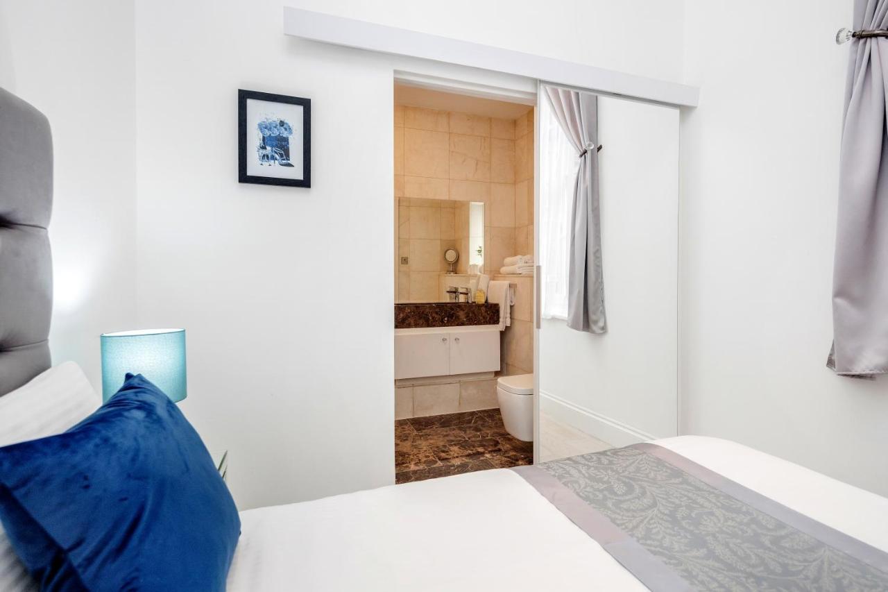 Oxford Street 2 Bed Apartment Londra Esterno foto