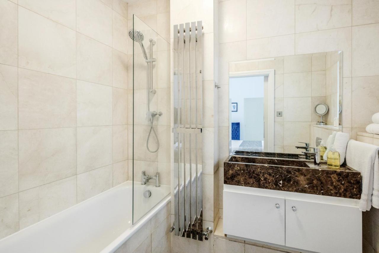 Oxford Street 2 Bed Apartment Londra Esterno foto