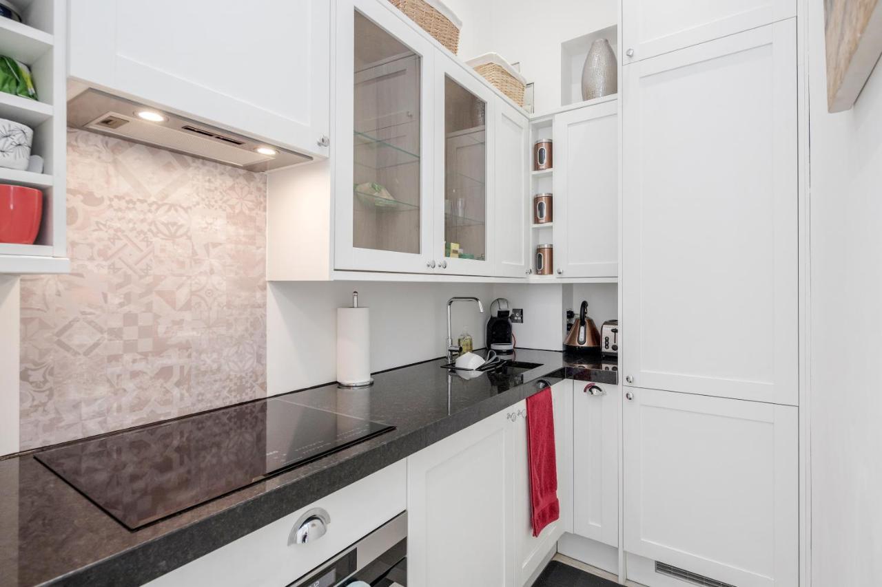 Oxford Street 2 Bed Apartment Londra Esterno foto