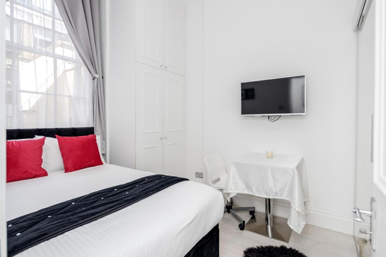 Oxford Street 2 Bed Apartment Londra Esterno foto