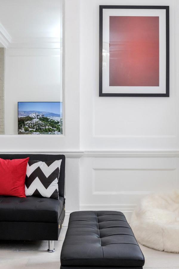 Oxford Street 2 Bed Apartment Londra Esterno foto