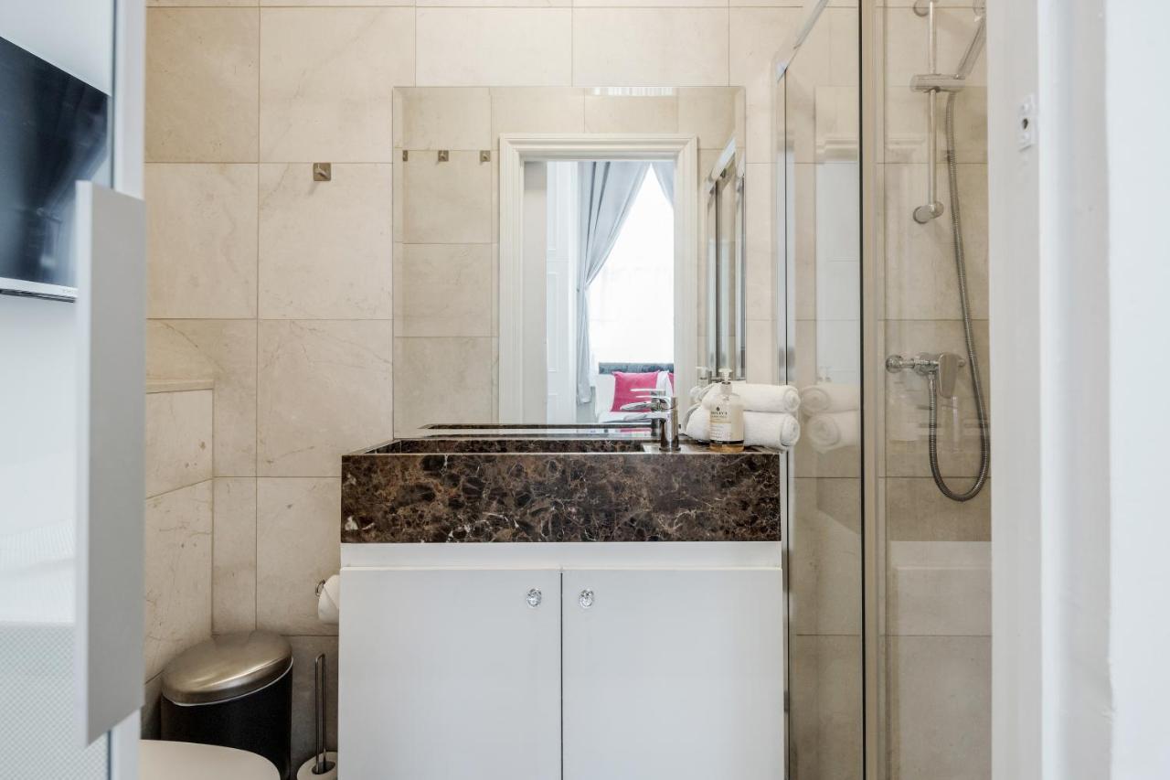 Oxford Street 2 Bed Apartment Londra Esterno foto