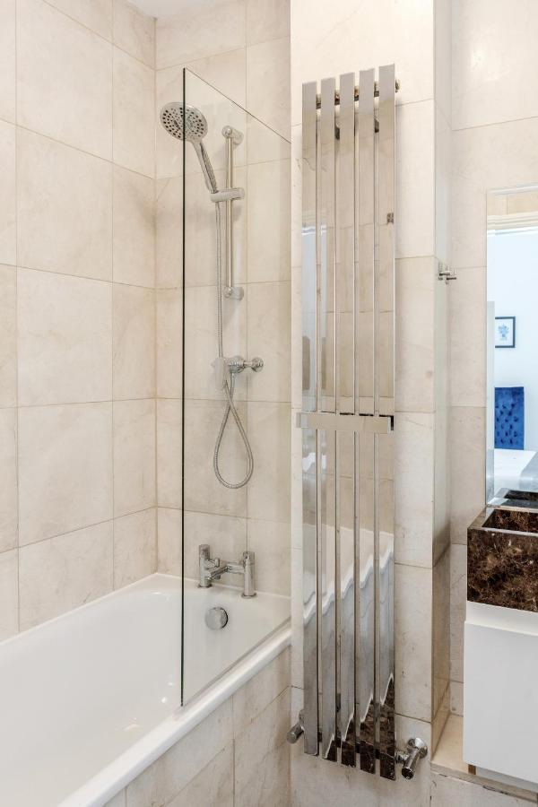 Oxford Street 2 Bed Apartment Londra Esterno foto