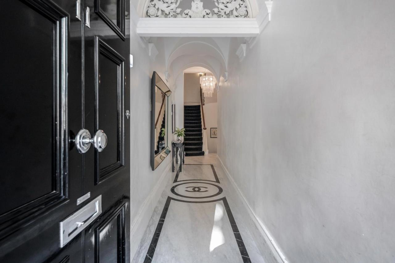 Oxford Street 2 Bed Apartment Londra Esterno foto