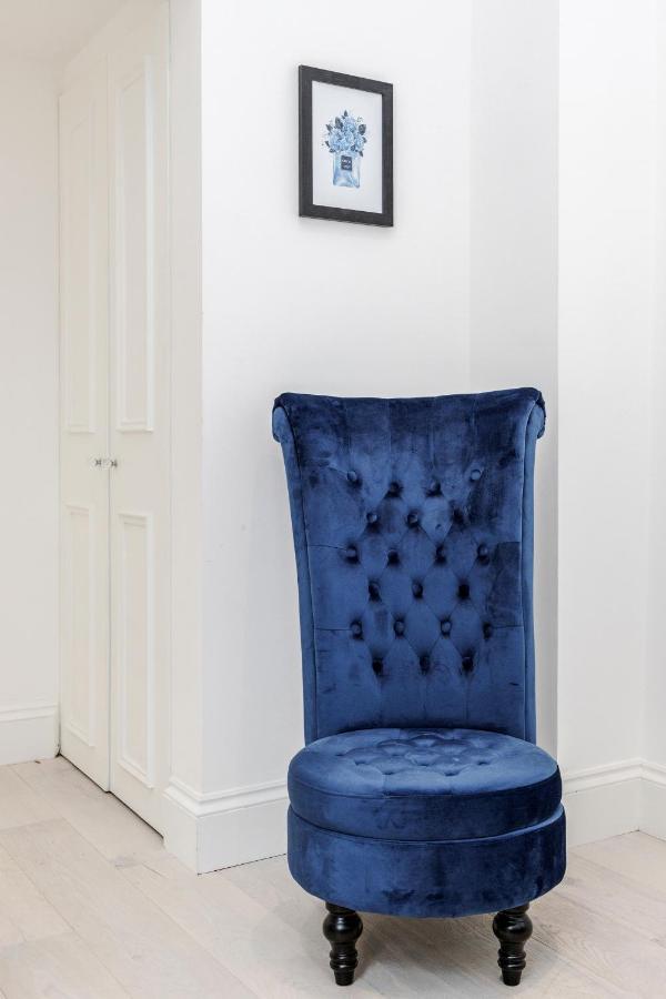 Oxford Street 2 Bed Apartment Londra Esterno foto