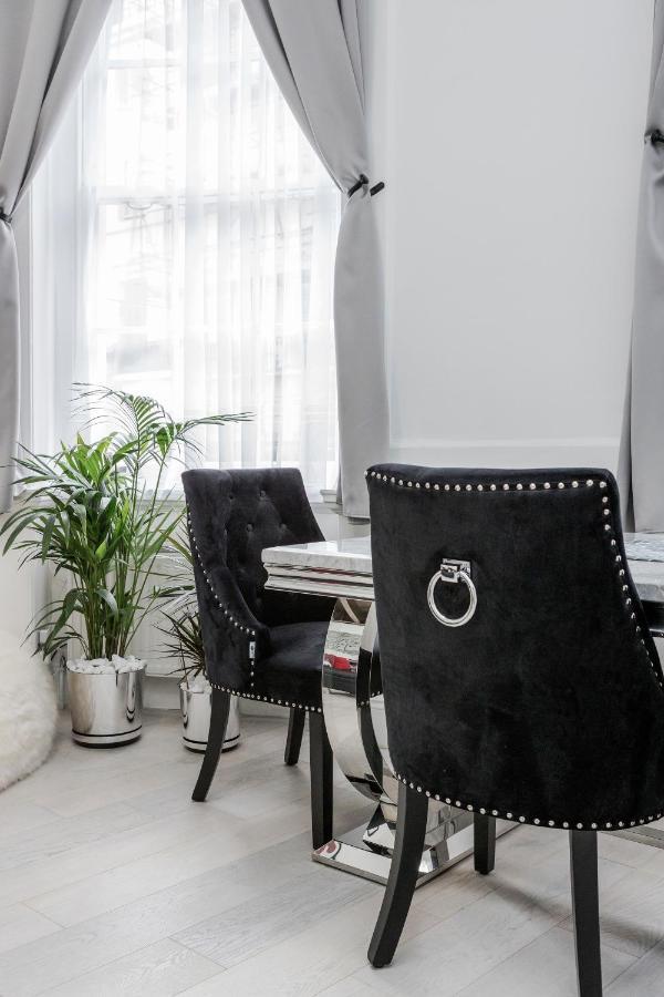Oxford Street 2 Bed Apartment Londra Esterno foto
