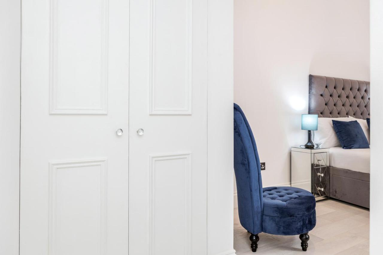 Oxford Street 2 Bed Apartment Londra Esterno foto
