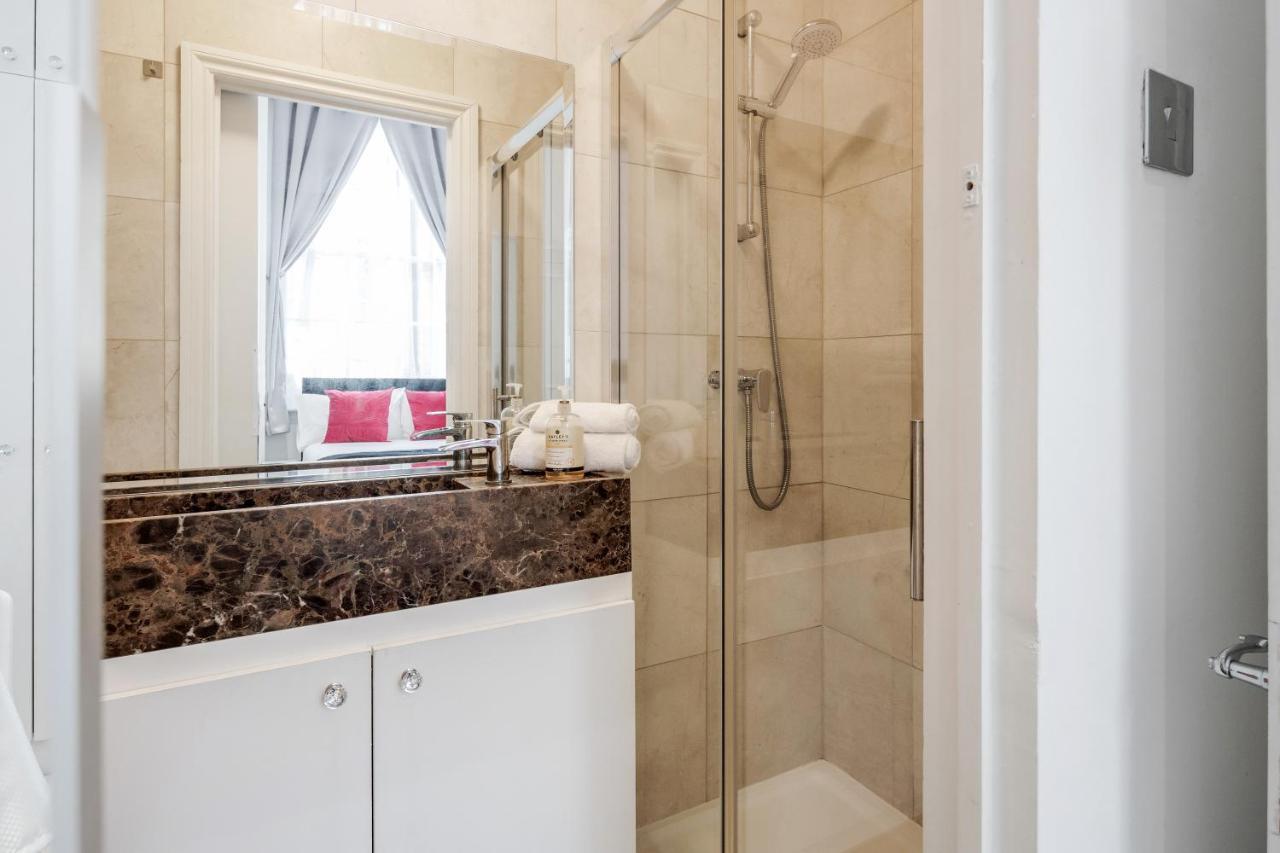 Oxford Street 2 Bed Apartment Londra Esterno foto