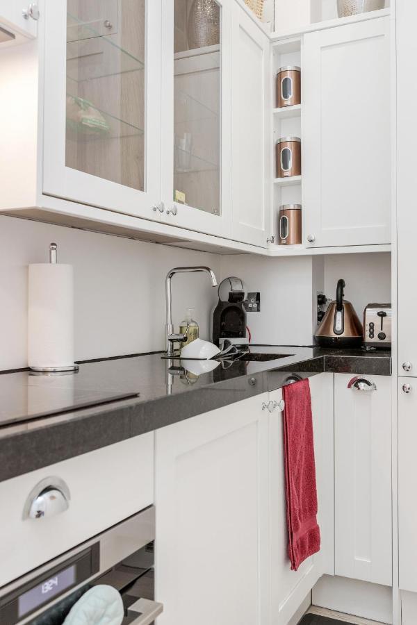 Oxford Street 2 Bed Apartment Londra Esterno foto