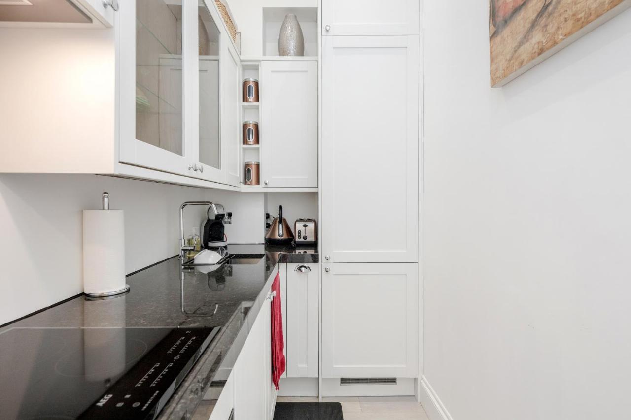 Oxford Street 2 Bed Apartment Londra Esterno foto