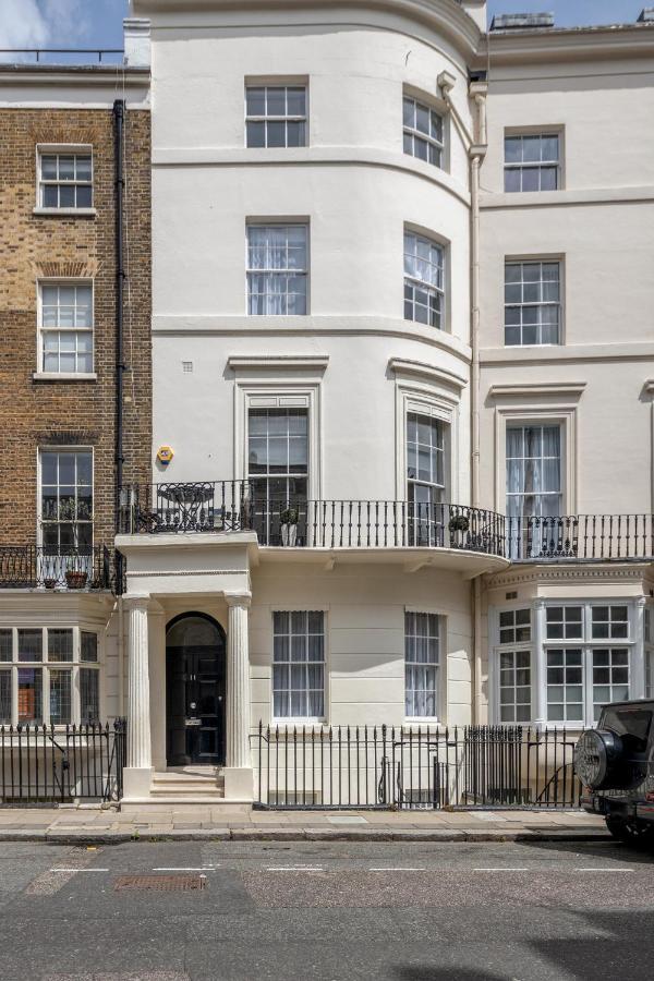 Oxford Street 2 Bed Apartment Londra Esterno foto