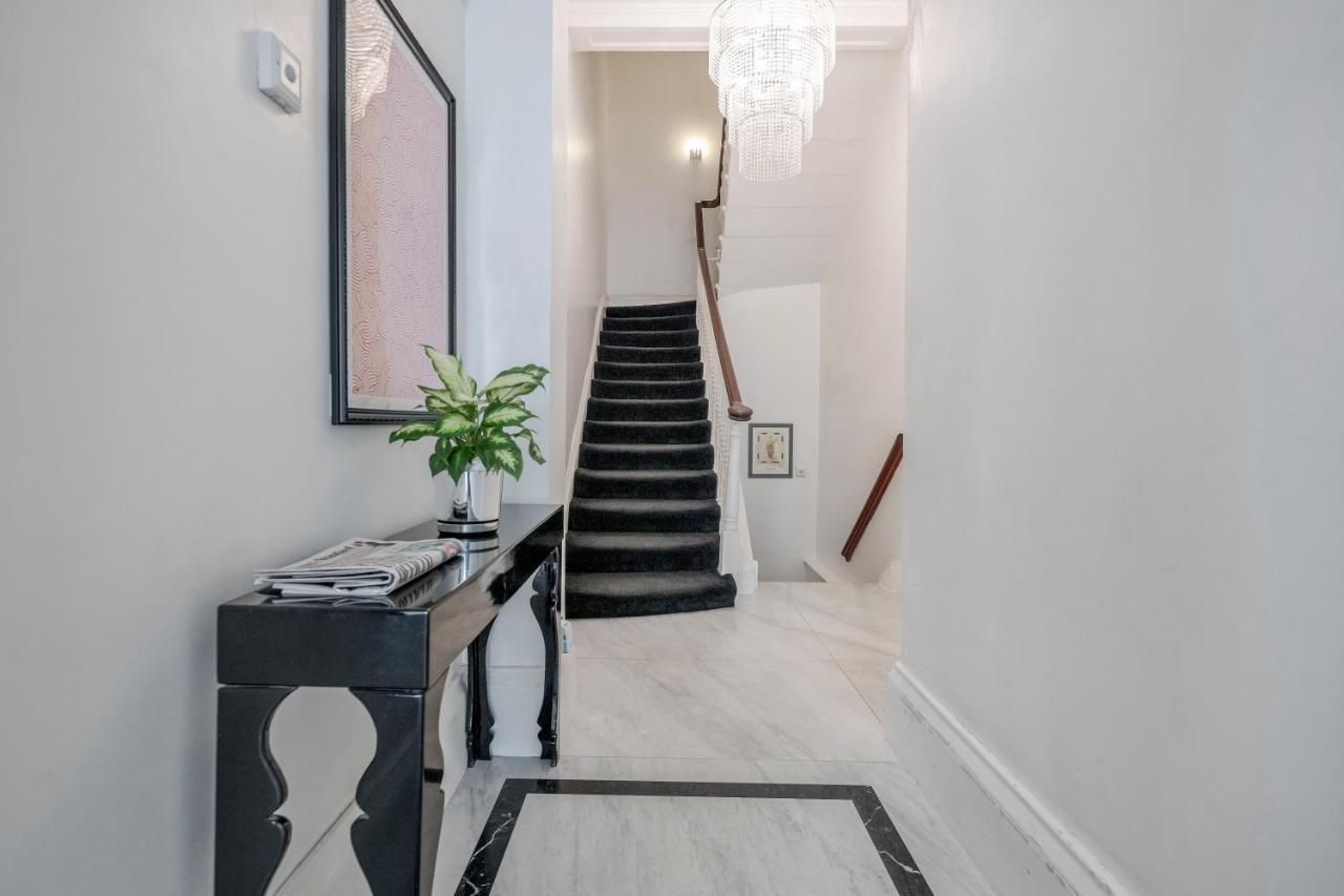 Oxford Street 2 Bed Apartment Londra Esterno foto