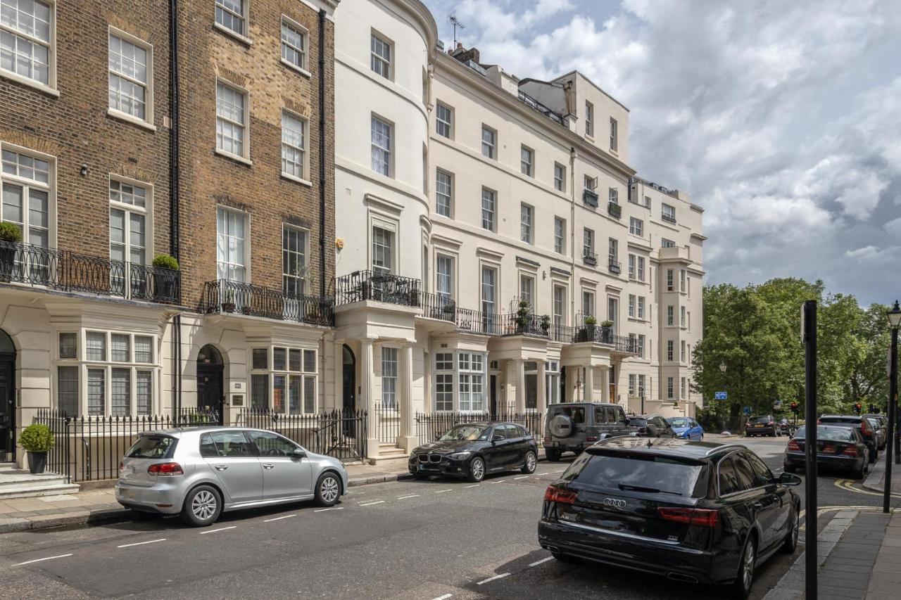 Oxford Street 2 Bed Apartment Londra Esterno foto