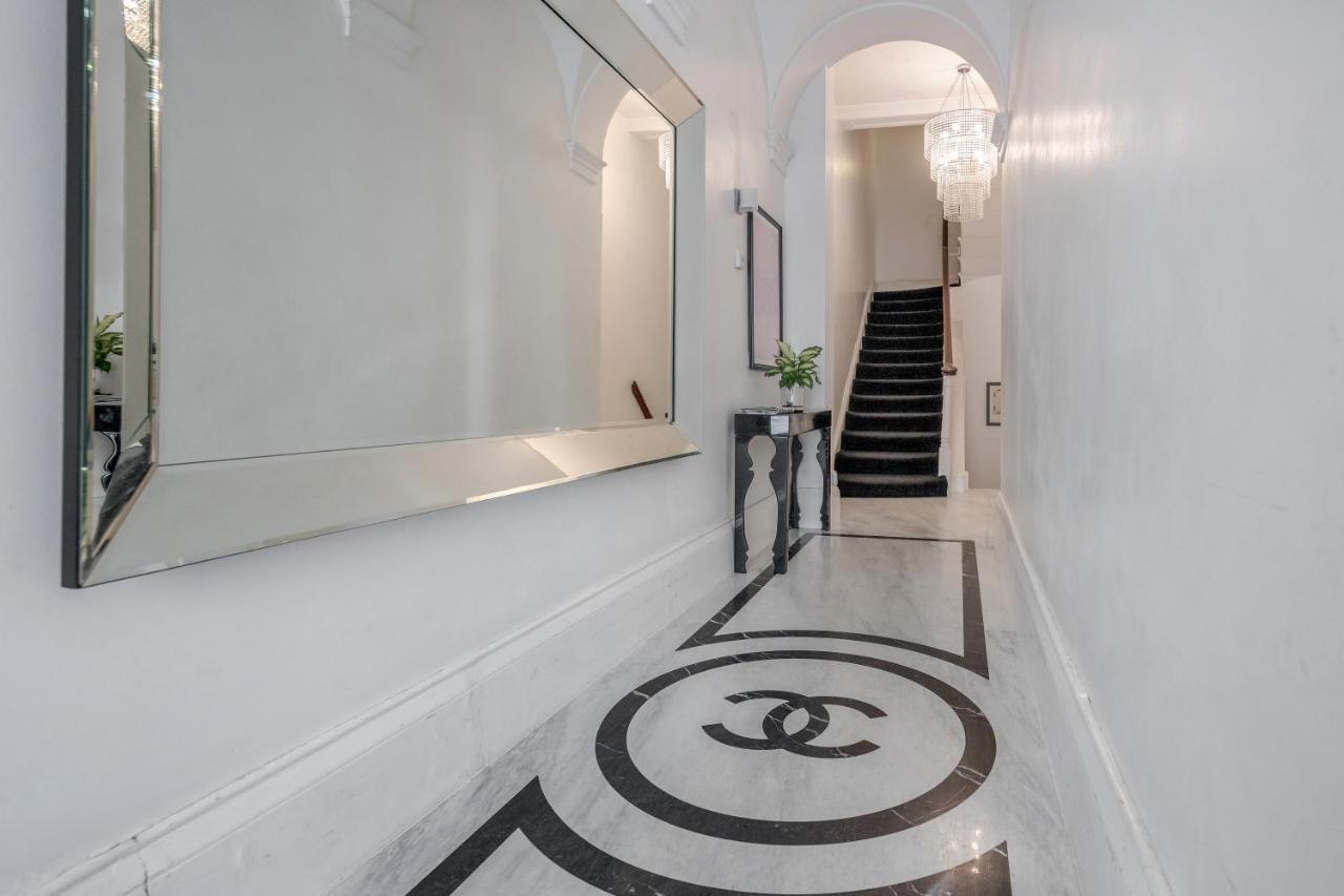 Oxford Street 2 Bed Apartment Londra Esterno foto